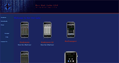Desktop Screenshot of folabs.com